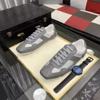 Cheap Prada Casual Shoes For Men #1330277 Replica Wholesale [$85.00 USD] [ITEM#1330277] on Replica Prada Casual Shoes