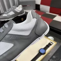 Cheap Prada Casual Shoes For Men #1330277 Replica Wholesale [$85.00 USD] [ITEM#1330277] on Replica Prada Casual Shoes
