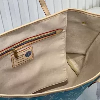 Cheap Louis Vuitton AAA Quality Shoulder Bags For Women #1330278 Replica Wholesale [$72.00 USD] [ITEM#1330278] on Replica Louis Vuitton AAA Quality Shoulder Bags