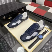 Cheap Prada Casual Shoes For Men #1330280 Replica Wholesale [$85.00 USD] [ITEM#1330280] on Replica Prada Casual Shoes