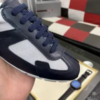 Cheap Prada Casual Shoes For Men #1330280 Replica Wholesale [$85.00 USD] [ITEM#1330280] on Replica Prada Casual Shoes