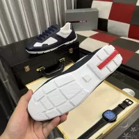Cheap Prada Casual Shoes For Men #1330280 Replica Wholesale [$85.00 USD] [ITEM#1330280] on Replica Prada Casual Shoes