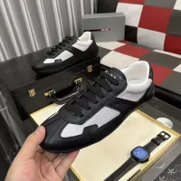 Cheap Prada Casual Shoes For Men #1330281 Replica Wholesale [$85.00 USD] [ITEM#1330281] on Replica Prada Casual Shoes