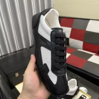 Cheap Prada Casual Shoes For Men #1330281 Replica Wholesale [$85.00 USD] [ITEM#1330281] on Replica Prada Casual Shoes