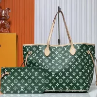 Cheap Louis Vuitton AAA Quality Shoulder Bags For Women #1330282 Replica Wholesale [$72.00 USD] [ITEM#1330282] on Replica Louis Vuitton AAA Quality Shoulder Bags
