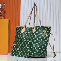 Cheap Louis Vuitton AAA Quality Shoulder Bags For Women #1330282 Replica Wholesale [$72.00 USD] [ITEM#1330282] on Replica Louis Vuitton AAA Quality Shoulder Bags