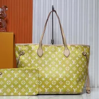 Cheap Louis Vuitton AAA Quality Shoulder Bags For Women #1330283 Replica Wholesale [$72.00 USD] [ITEM#1330283] on Replica Louis Vuitton AAA Quality Shoulder Bags