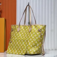 Cheap Louis Vuitton AAA Quality Shoulder Bags For Women #1330283 Replica Wholesale [$72.00 USD] [ITEM#1330283] on Replica Louis Vuitton AAA Quality Shoulder Bags