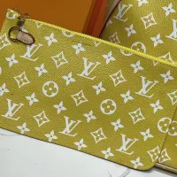 Cheap Louis Vuitton AAA Quality Shoulder Bags For Women #1330283 Replica Wholesale [$72.00 USD] [ITEM#1330283] on Replica Louis Vuitton AAA Quality Shoulder Bags