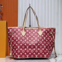 Cheap Louis Vuitton AAA Quality Shoulder Bags For Women #1330284 Replica Wholesale [$72.00 USD] [ITEM#1330284] on Replica Louis Vuitton AAA Quality Shoulder Bags