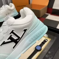 Cheap Louis Vuitton Casual Shoes For Women #1330286 Replica Wholesale [$165.00 USD] [ITEM#1330286] on Replica Louis Vuitton Casual Shoes