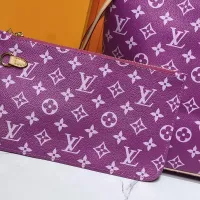 Cheap Louis Vuitton AAA Quality Shoulder Bags For Women #1330287 Replica Wholesale [$72.00 USD] [ITEM#1330287] on Replica Louis Vuitton AAA Quality Shoulder Bags