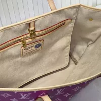 Cheap Louis Vuitton AAA Quality Shoulder Bags For Women #1330287 Replica Wholesale [$72.00 USD] [ITEM#1330287] on Replica Louis Vuitton AAA Quality Shoulder Bags