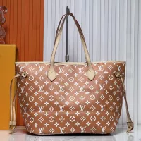 Cheap Louis Vuitton AAA Quality Shoulder Bags For Women #1330288 Replica Wholesale [$72.00 USD] [ITEM#1330288] on Replica Louis Vuitton AAA Quality Shoulder Bags