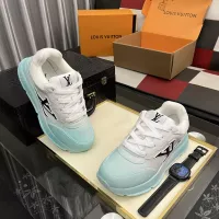 Cheap Louis Vuitton Casual Shoes For Men #1330289 Replica Wholesale [$165.00 USD] [ITEM#1330289] on Replica Louis Vuitton Casual Shoes