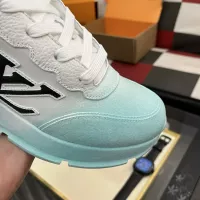 Cheap Louis Vuitton Casual Shoes For Men #1330289 Replica Wholesale [$165.00 USD] [ITEM#1330289] on Replica Louis Vuitton Casual Shoes