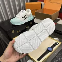 Cheap Louis Vuitton Casual Shoes For Men #1330289 Replica Wholesale [$165.00 USD] [ITEM#1330289] on Replica Louis Vuitton Casual Shoes