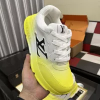Cheap Louis Vuitton Casual Shoes For Women #1330290 Replica Wholesale [$165.00 USD] [ITEM#1330290] on Replica Louis Vuitton Casual Shoes