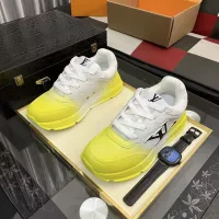 Cheap Louis Vuitton Casual Shoes For Women #1330290 Replica Wholesale [$165.00 USD] [ITEM#1330290] on Replica Louis Vuitton Casual Shoes