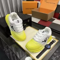 Cheap Louis Vuitton Casual Shoes For Women #1330290 Replica Wholesale [$165.00 USD] [ITEM#1330290] on Replica Louis Vuitton Casual Shoes