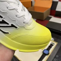 Cheap Louis Vuitton Casual Shoes For Women #1330290 Replica Wholesale [$165.00 USD] [ITEM#1330290] on Replica Louis Vuitton Casual Shoes
