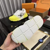 Cheap Louis Vuitton Casual Shoes For Women #1330290 Replica Wholesale [$165.00 USD] [ITEM#1330290] on Replica Louis Vuitton Casual Shoes