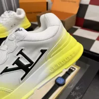 Cheap Louis Vuitton Casual Shoes For Men #1330291 Replica Wholesale [$165.00 USD] [ITEM#1330291] on Replica Louis Vuitton Casual Shoes