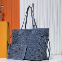Cheap Louis Vuitton AAA Quality Shoulder Bags For Women #1330292 Replica Wholesale [$76.00 USD] [ITEM#1330292] on Replica Louis Vuitton AAA Quality Shoulder Bags