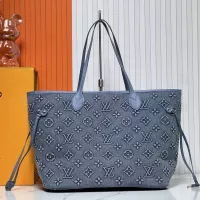 Cheap Louis Vuitton AAA Quality Shoulder Bags For Women #1330292 Replica Wholesale [$76.00 USD] [ITEM#1330292] on Replica Louis Vuitton AAA Quality Shoulder Bags