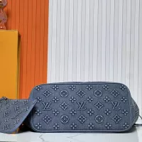 Cheap Louis Vuitton AAA Quality Shoulder Bags For Women #1330292 Replica Wholesale [$76.00 USD] [ITEM#1330292] on Replica Louis Vuitton AAA Quality Shoulder Bags