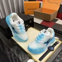 Cheap Louis Vuitton Casual Shoes For Men #1330294 Replica Wholesale [$165.00 USD] [ITEM#1330294] on Replica Louis Vuitton Casual Shoes