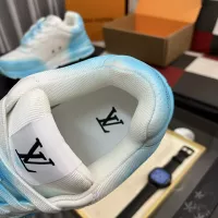 Cheap Louis Vuitton Casual Shoes For Men #1330294 Replica Wholesale [$165.00 USD] [ITEM#1330294] on Replica Louis Vuitton Casual Shoes