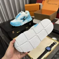 Cheap Louis Vuitton Casual Shoes For Men #1330294 Replica Wholesale [$165.00 USD] [ITEM#1330294] on Replica Louis Vuitton Casual Shoes
