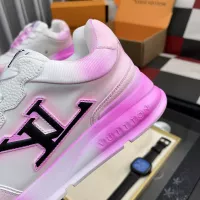 Cheap Louis Vuitton Casual Shoes For Women #1330295 Replica Wholesale [$165.00 USD] [ITEM#1330295] on Replica Louis Vuitton Casual Shoes