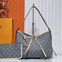 Cheap Louis Vuitton AAA Quality Shoulder Bags For Women #1330296 Replica Wholesale [$68.00 USD] [ITEM#1330296] on Replica Louis Vuitton AAA Quality Shoulder Bags