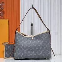 Cheap Louis Vuitton AAA Quality Shoulder Bags For Women #1330296 Replica Wholesale [$68.00 USD] [ITEM#1330296] on Replica Louis Vuitton AAA Quality Shoulder Bags