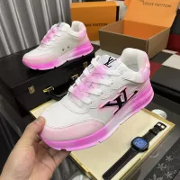 Cheap Louis Vuitton Casual Shoes For Men #1330297 Replica Wholesale [$165.00 USD] [ITEM#1330297] on Replica Louis Vuitton Casual Shoes