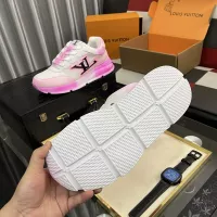 Cheap Louis Vuitton Casual Shoes For Men #1330297 Replica Wholesale [$165.00 USD] [ITEM#1330297] on Replica Louis Vuitton Casual Shoes