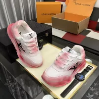 Cheap Louis Vuitton Casual Shoes For Men #1330299 Replica Wholesale [$165.00 USD] [ITEM#1330299] on Replica Louis Vuitton Casual Shoes