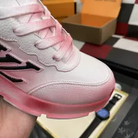 Cheap Louis Vuitton Casual Shoes For Men #1330299 Replica Wholesale [$165.00 USD] [ITEM#1330299] on Replica Louis Vuitton Casual Shoes