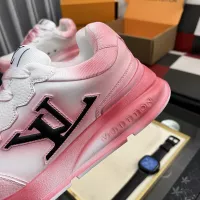 Cheap Louis Vuitton Casual Shoes For Men #1330299 Replica Wholesale [$165.00 USD] [ITEM#1330299] on Replica Louis Vuitton Casual Shoes