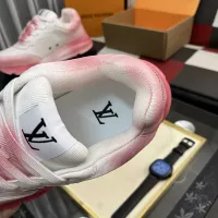 Cheap Louis Vuitton Casual Shoes For Men #1330299 Replica Wholesale [$165.00 USD] [ITEM#1330299] on Replica Louis Vuitton Casual Shoes