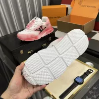 Cheap Louis Vuitton Casual Shoes For Men #1330299 Replica Wholesale [$165.00 USD] [ITEM#1330299] on Replica Louis Vuitton Casual Shoes