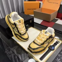 Cheap Louis Vuitton Casual Shoes For Women #1330300 Replica Wholesale [$165.00 USD] [ITEM#1330300] on Replica Louis Vuitton Casual Shoes
