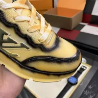 Cheap Louis Vuitton Casual Shoes For Women #1330300 Replica Wholesale [$165.00 USD] [ITEM#1330300] on Replica Louis Vuitton Casual Shoes