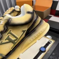 Cheap Louis Vuitton Casual Shoes For Women #1330300 Replica Wholesale [$165.00 USD] [ITEM#1330300] on Replica Louis Vuitton Casual Shoes