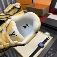 Cheap Louis Vuitton Casual Shoes For Women #1330300 Replica Wholesale [$165.00 USD] [ITEM#1330300] on Replica Louis Vuitton Casual Shoes