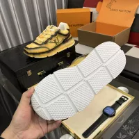 Cheap Louis Vuitton Casual Shoes For Women #1330300 Replica Wholesale [$165.00 USD] [ITEM#1330300] on Replica Louis Vuitton Casual Shoes