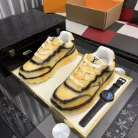Cheap Louis Vuitton Casual Shoes For Men #1330301 Replica Wholesale [$165.00 USD] [ITEM#1330301] on Replica Louis Vuitton Casual Shoes