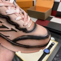 Cheap Louis Vuitton Casual Shoes For Women #1330302 Replica Wholesale [$165.00 USD] [ITEM#1330302] on Replica Louis Vuitton Casual Shoes